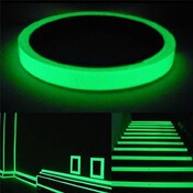 Luminous Glow In The Dark Band 1M