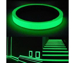 Luminous Glow In The Dark Band 1M