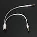 Audio Splitter 3,5Mm