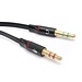 Audio Splitter 3,5Mm