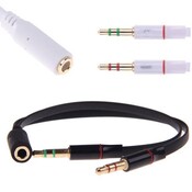 Audio Splitter 3,5Mm