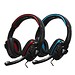 Gaming Headset LED USB