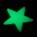 Glow In The Dark Sterne (24 Stück)