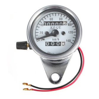 Tachometer-Motor Mit Tachometer