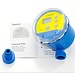 Wasser-Timer LCD