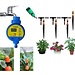 Wasser-Timer LCD