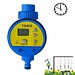 Wasser-Timer LCD