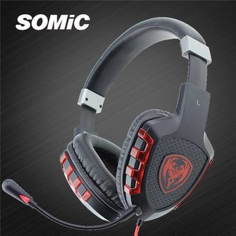 Surround USB Gaming Headset