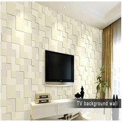 3D-Mosaic Wallpaper 10M