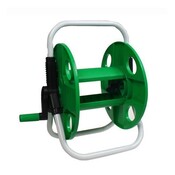 Reel Für Einen Gartenschlauch