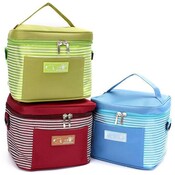 Thermal Lunchbox Für Picknick In Verschiedenen Farben