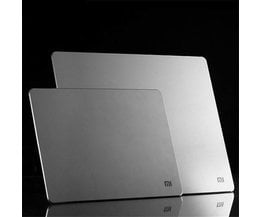 Aluminium Mousepad