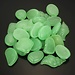 Glow In The Dark Stones 50Pcs