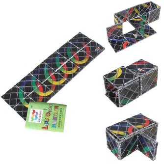 Magie Puzzle 8 Ringe