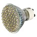 LED Energiesparlampe Mit GU10 Sockel