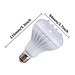 LED-Lampen-Lautsprecher Mit Bluetooth