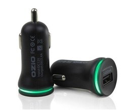 USB-Auto-Ladegerät Für Alle Smartphones USB-Auto-Ladegerät Für Alle Smartphones