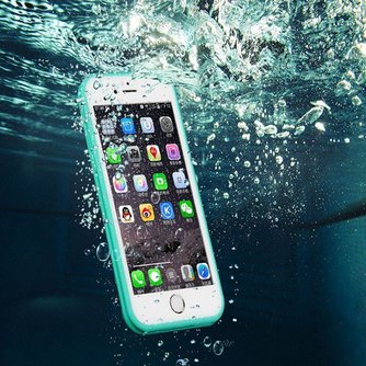IPhone 6 Fallwasserdicht