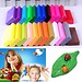 Polymer Clay (24 Farben)