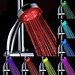 LED-Dusche-7 Farbe