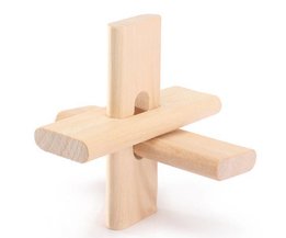 Rätsel Puzzle Holz