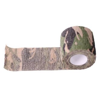 Tattoo Grip Tape Mit Camouflage-Print