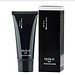 Black Face Mask 2Pcs