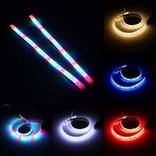 LED-Streifen-Tuning