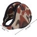 Earmuffs Mit Camouflage-Print