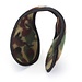 Earmuffs Mit Camouflage-Print