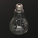 Moderne Vase In Form Von Licht