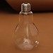 Moderne Vase In Form Von Licht