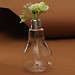 Moderne Vase In Form Von Licht