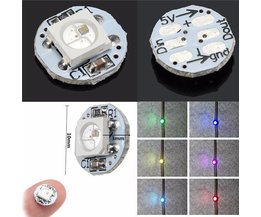 LED-PCB-Modul 5V RGB