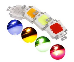 10 Watt LED-Chip