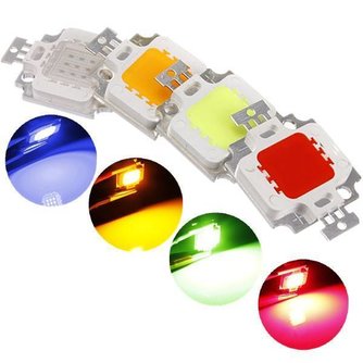 10 Watt LED-Chip