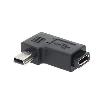 Für Micro-USB-Adapter