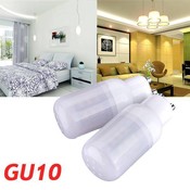 Für GU10 LED-Lampenfassung