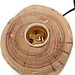 Tischlampe Holz