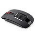 Solar-Drahtlose Optische Maus 2.4GHz