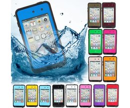 Unterwassergehäuse Für IPod Touch