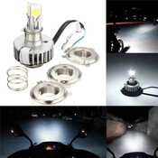 Motorrad-Lampe