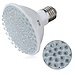 E27 LED-Lampe 3,8 W Wachsen