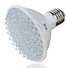 E27 LED-Lampe 3,8 W Wachsen