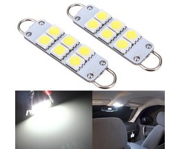 LED Auto-Lichter