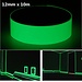 Glowing Green Tape 10M