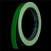 Glowing Green Tape 10M