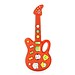 Spielzeug-Gitarre In Fröhlich Farben