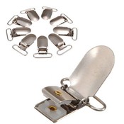 Pacifier Clips (30 Stück)