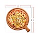 PAG Fun-Karte Mit Pizza